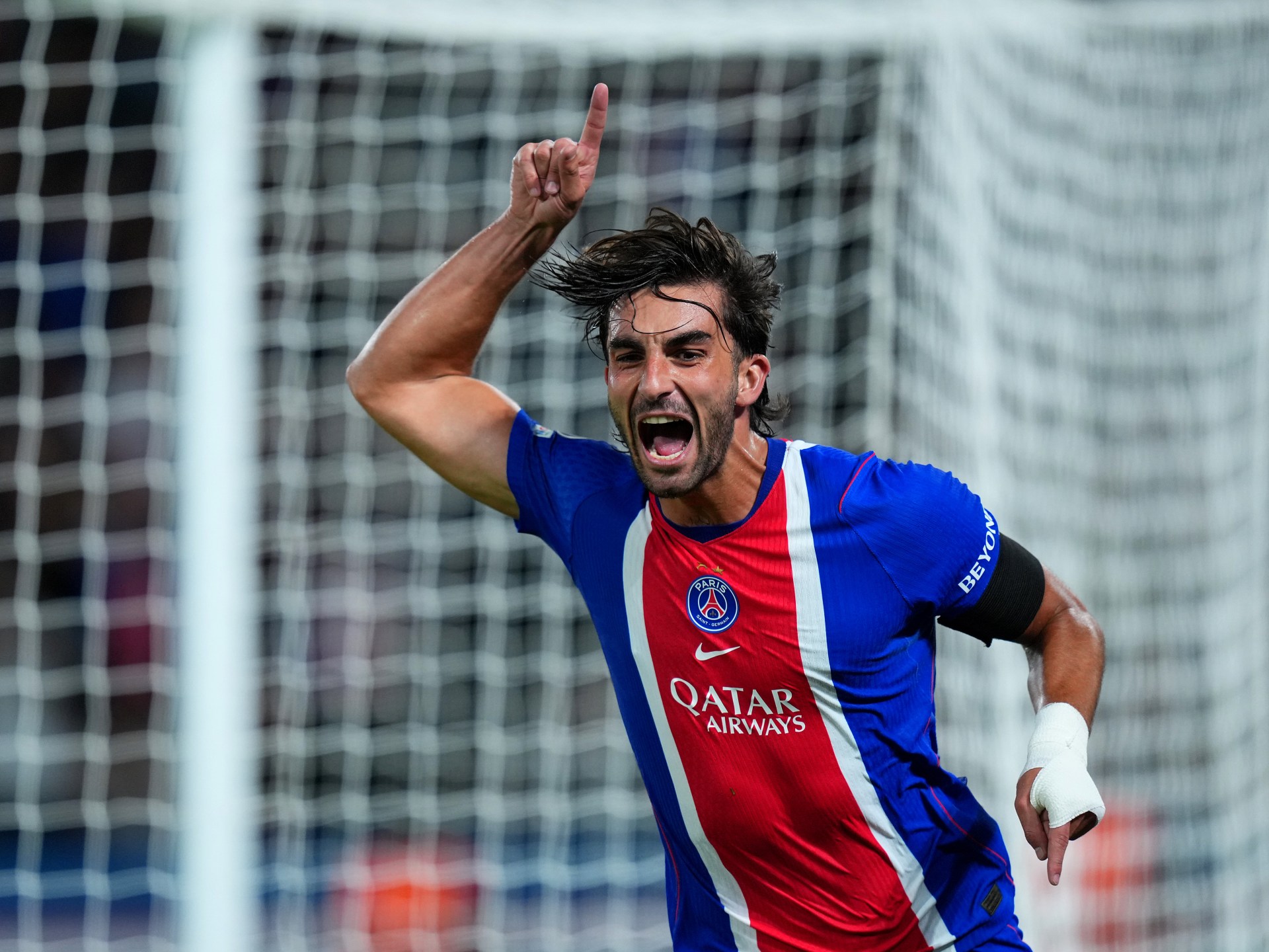 What are the key matches to watch as the UEFA Champions League returns?