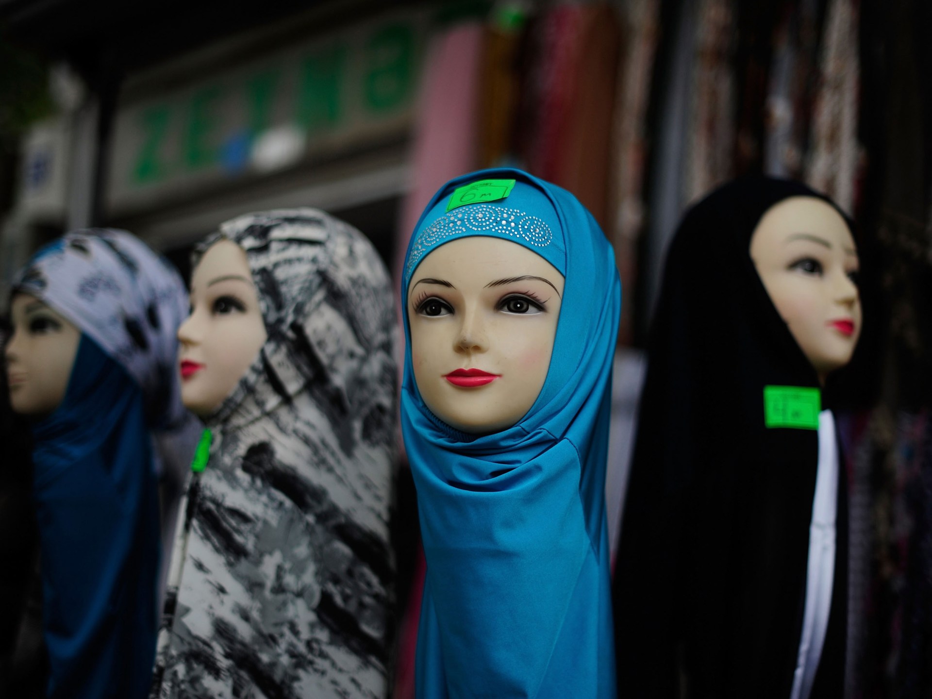 Azerbaijan’s school hijab ban: What’s behind it, and what’s next?
