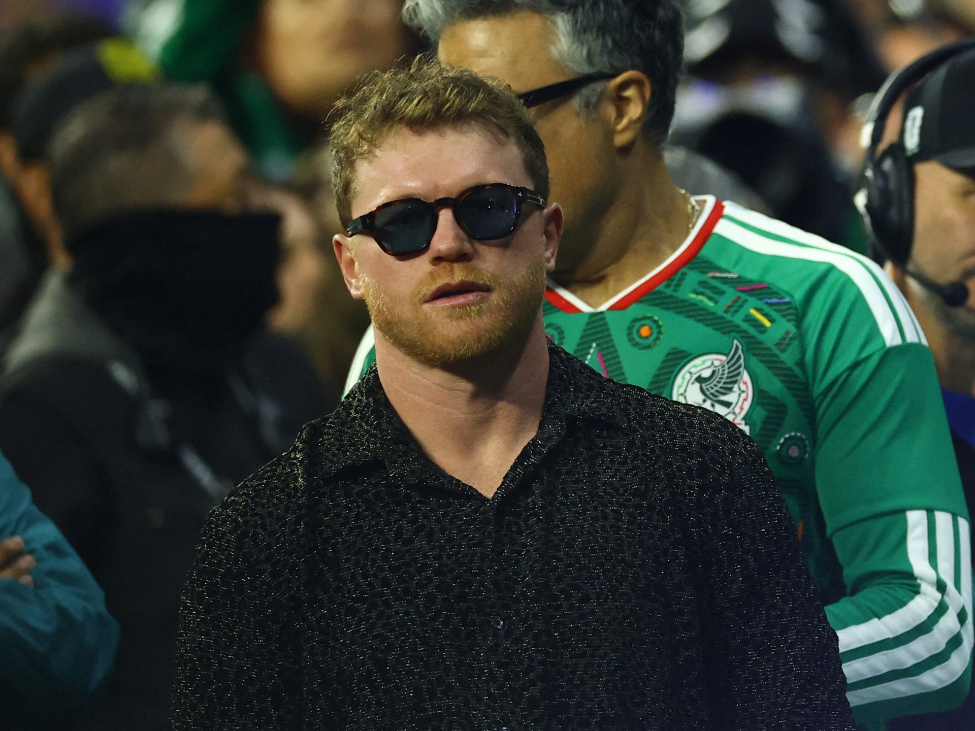Alvarez vs M’billi boxing bout to go ahead in Saudi Arabia despite attacks