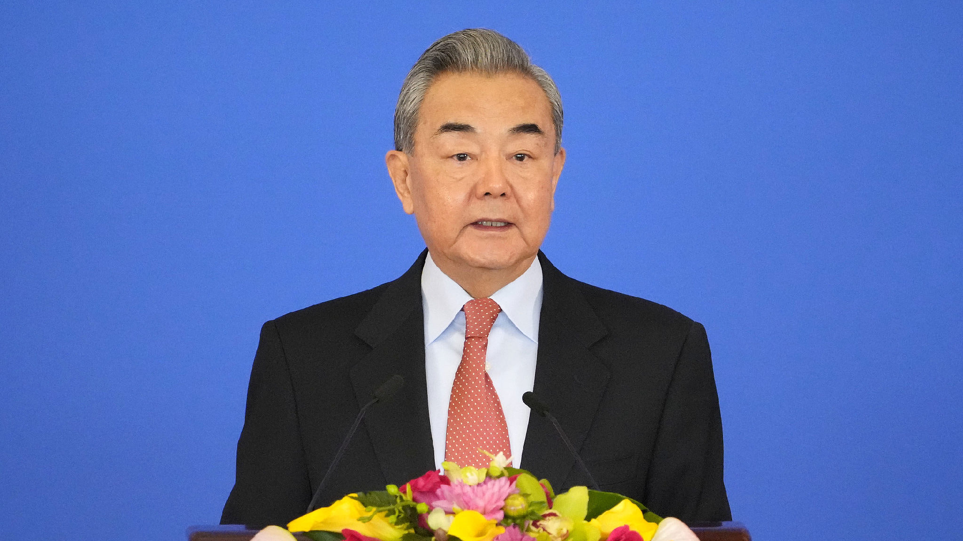 China's top diplomat to attend CICA summit, visit four countries